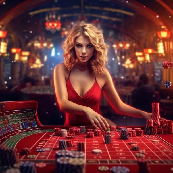 Tampilan antarmuka Fortune Tiger di platform drawize pada perangkat mobile