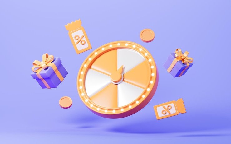 Meja Koprok live dealer di platform drawize dengan dealer profesional dan tiga dadu
